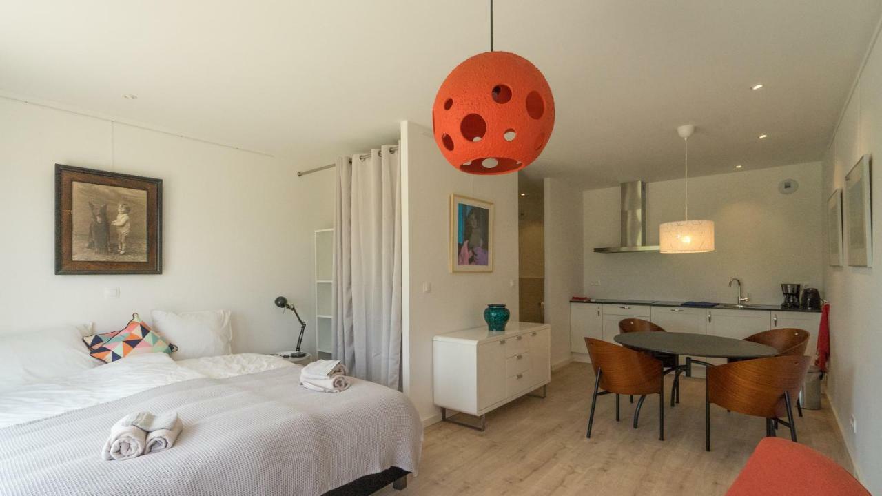 BlauvacLes Terrasses De Cascavelle别墅 外观 照片