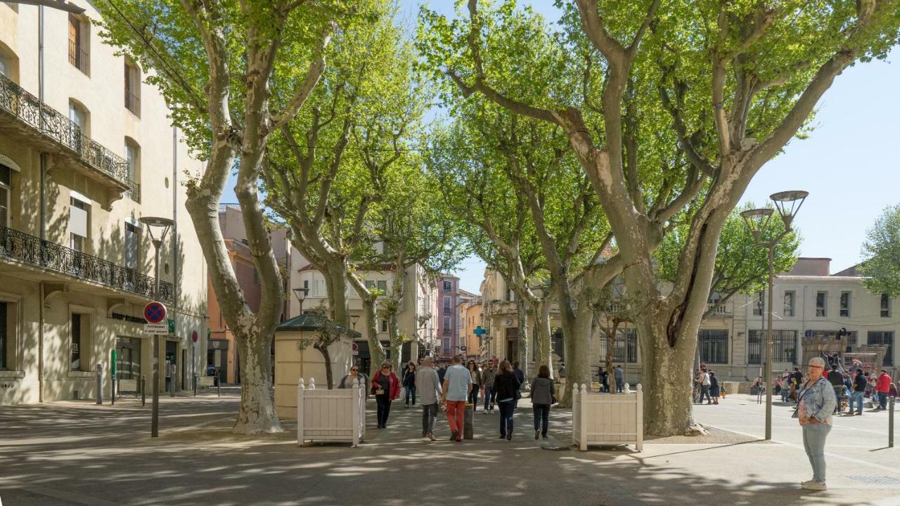 BlauvacLes Terrasses De Cascavelle别墅 外观 照片