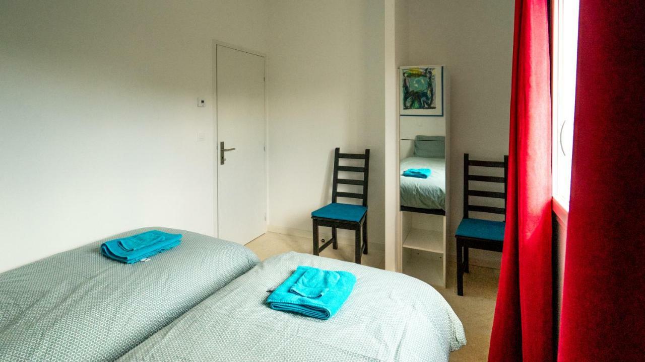 BlauvacLes Terrasses De Cascavelle别墅 外观 照片